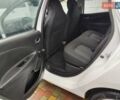 Белый Рено Зое, объемом двигателя 0 л и пробегом 37 тыс. км за 12700 $, фото 10 на Automoto.ua
