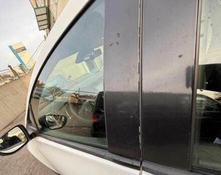 Білий Рено Зое, об'ємом двигуна 0 л та пробігом 157 тис. км за 9990 $, фото 19 на Automoto.ua