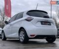 Білий Рено Зое, об'ємом двигуна 0 л та пробігом 124 тис. км за 11955 $, фото 20 на Automoto.ua
