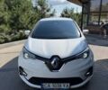 Белый Рено Зое, объемом двигателя 0 л и пробегом 74 тыс. км за 12600 $, фото 3 на Automoto.ua