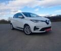 Рено Зое 2021 в Самборе на Automoto.ua Белый Рено Зое, объемом двигателя 0 л и пробегом 111 тыс. км за 12074 $, фото 1 на Automoto.ua
