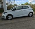 Белый Рено Зое, объемом двигателя 0 л и пробегом 123 тыс. км за 12899 $, фото 1 на Automoto.ua