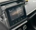 Белый Рено Зое, объемом двигателя 0 л и пробегом 34 тыс. км за 13990 $, фото 11 на Automoto.ua
