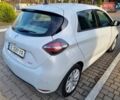 Белый Рено Зое, объемом двигателя 0 л и пробегом 34 тыс. км за 12250 $, фото 10 на Automoto.ua