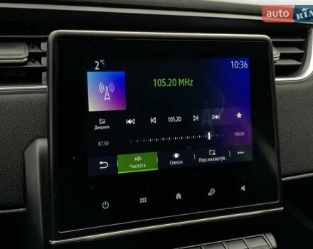 Білий Рено Зое, об'ємом двигуна 0 л та пробігом 124 тис. км за 11955 $, фото 49 на Automoto.ua