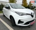 Рено Зое 2021 в Мукачеве на Automoto.ua Белый Рено Зое, объемом двигателя 0 л и пробегом 81 тыс. км за 11999 $, фото 12 на Automoto.ua