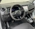 Белый Рено Зое, объемом двигателя 0 л и пробегом 58 тыс. км за 11996 $, фото 25 на Automoto.ua