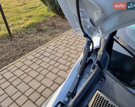 Белый Рено Зое, объемом двигателя 0 л и пробегом 34 тыс. км за 12250 $, фото 36 на Automoto.ua