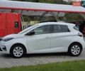 Белый Рено Зое, объемом двигателя 0 л и пробегом 150 тыс. км за 11800 $, фото 9 на Automoto.ua