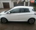 Белый Рено Зое, объемом двигателя 0 л и пробегом 11 тыс. км за 20000 $, фото 2 на Automoto.ua