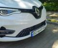 Белый Рено Зое, объемом двигателя 0 л и пробегом 18 тыс. км за 13999 $, фото 17 на Automoto.ua