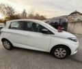 Білий Рено Зое, об'ємом двигуна 0 л та пробігом 157 тис. км за 9990 $, фото 5 на Automoto.ua
