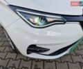 Білий Рено Зое, об'ємом двигуна 0 л та пробігом 30 тис. км за 12900 $, фото 11 на Automoto.ua