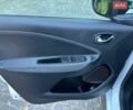 Білий Рено Зое, об'ємом двигуна 0 л та пробігом 80 тис. км за 13200 $, фото 31 на Automoto.ua