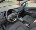 Белый Рено Зое, объемом двигателя 0 л и пробегом 62 тыс. км за 11500 $, фото 9 на Automoto.ua