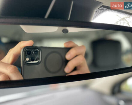 Белый Рено Зое, объемом двигателя 0 л и пробегом 126 тыс. км за 11950 $, фото 26 на Automoto.ua