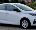 Белый Рено Зое, объемом двигателя 0 л и пробегом 151 тыс. км за 11000 $, фото 18 на Automoto.ua