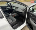Білий Рено Зое, об'ємом двигуна 0 л та пробігом 132 тис. км за 11400 $, фото 8 на Automoto.ua
