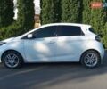 Белый Рено Зое, объемом двигателя 0 л и пробегом 58 тыс. км за 12300 $, фото 13 на Automoto.ua