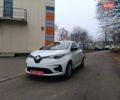 Белый Рено Зое, объемом двигателя 0 л и пробегом 82 тыс. км за 11600 $, фото 9 на Automoto.ua