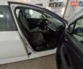 Белый Рено Зое, объемом двигателя 0 л и пробегом 102 тыс. км за 10999 $, фото 21 на Automoto.ua