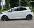 Белый Рено Зое, объемом двигателя 0 л и пробегом 34 тыс. км за 13990 $, фото 8 на Automoto.ua