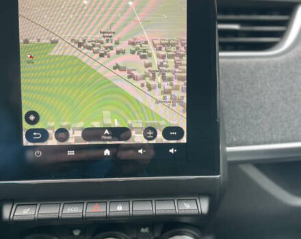 Белый Рено Зое, объемом двигателя 0 л и пробегом 126 тыс. км за 11950 $, фото 21 на Automoto.ua