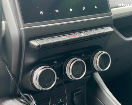 Белый Рено Зое, объемом двигателя 0 л и пробегом 34 тыс. км за 13990 $, фото 12 на Automoto.ua