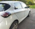 Белый Рено Зое, объемом двигателя 0 л и пробегом 167 тыс. км за 10600 $, фото 5 на Automoto.ua