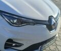 Білий Рено Зое, об'ємом двигуна 0 л та пробігом 117 тис. км за 12400 $, фото 18 на Automoto.ua