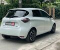 Белый Рено Зое, объемом двигателя 0 л и пробегом 34 тыс. км за 13990 $, фото 5 на Automoto.ua