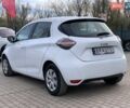 Рено Зое 2021 у Бердичеве на Automoto.ua Білий Рено Зое, об'ємом двигуна 0 л та пробігом 90 тис. км за 12999 $, фото 18 на Automoto.ua