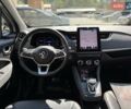 Белый Рено Зое, объемом двигателя 0 л и пробегом 12 тыс. км за 15300 $, фото 99 на Automoto.ua