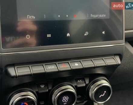 Рено Зое 2021 у Бердичеве на Automoto.ua Білий Рено Зое, об'ємом двигуна 0 л та пробігом 90 тис. км за 12999 $, фото 49 на Automoto.ua