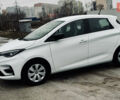 Білий Рено Зое, об'ємом двигуна 0 л та пробігом 59 тис. км за 12800 $, фото 3 на Automoto.ua