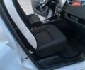 Белый Рено Зое, объемом двигателя 0 л и пробегом 86 тыс. км за 11506 $, фото 11 на Automoto.ua