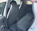 Білий Рено Зое, об'ємом двигуна 0 л та пробігом 115 тис. км за 10900 $, фото 12 на Automoto.ua