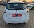 Білий Рено Зое, об'ємом двигуна 0 л та пробігом 30 тис. км за 12900 $, фото 18 на Automoto.ua