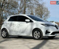 Белый Рено Зое, объемом двигателя 0 л и пробегом 25 тыс. км за 12300 $, фото 23 на Automoto.ua