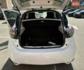 Белый Рено Зое, объемом двигателя 0 л и пробегом 12 тыс. км за 15300 $, фото 59 на Automoto.ua