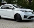 Белый Рено Зое, объемом двигателя 0 л и пробегом 118 тыс. км за 13000 $, фото 6 на Automoto.ua