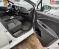 Белый Рено Зое, объемом двигателя 0 л и пробегом 37 тыс. км за 12700 $, фото 15 на Automoto.ua