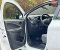 Белый Рено Зое, объемом двигателя 0 л и пробегом 100 тыс. км за 11890 $, фото 3 на Automoto.ua