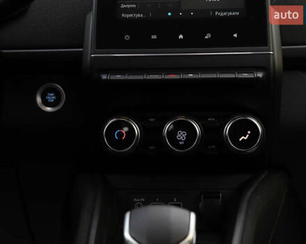 Белый Рено Зое, объемом двигателя 0 л и пробегом 19 тыс. км за 14400 $, фото 91 на Automoto.ua