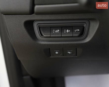 Белый Рено Зое, объемом двигателя 0 л и пробегом 19 тыс. км за 14400 $, фото 67 на Automoto.ua