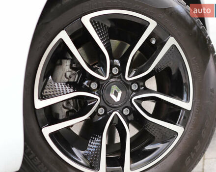 Белый Рено Зое, объемом двигателя 0 л и пробегом 19 тыс. км за 14400 $, фото 9 на Automoto.ua