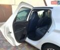 Белый Рено Зое, объемом двигателя 0 л и пробегом 49 тыс. км за 14900 $, фото 25 на Automoto.ua