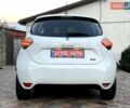 Рено Зое 2022 в Ровно на Automoto.ua Белый Рено Зое, объемом двигателя 0 л и пробегом 25 тыс. км за 14700 $, фото 5 на Automoto.ua