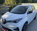 Білий Рено Зое, об'ємом двигуна 0 л та пробігом 69 тис. км за 13500 $, фото 2 на Automoto.ua