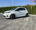 Белый Рено Зое, объемом двигателя 0 л и пробегом 47 тыс. км за 13600 $, фото 3 на Automoto.ua